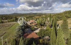Pienza, Tuscany 53026