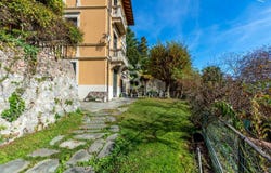 Varese, Lombardy 21100
