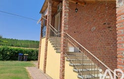 Masio, The Piedmont 15024