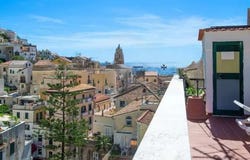 Amalfi, Campania 84011