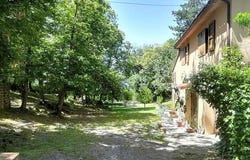Roccastrada, Tuscany 58036