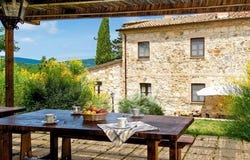 Sarteano, Tuscany 53047