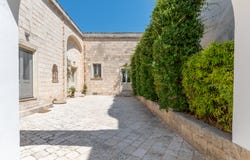 Giuggianello, Giuggianello, Apulia 73030