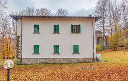 Vernio, Tuscany 59024