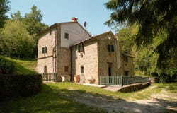Anghiari, Tuscany 52031