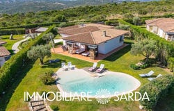 Palau, Sardinia 07020