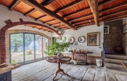 Castelfranco di Sopra, Tuscany 52020
