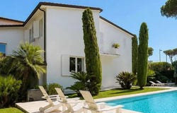Forte dei Marmi, Tuscany 55042