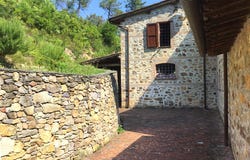 Buti, Buti, Tuscany 56032