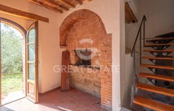 Rapolano Terme, Tuscany 53040