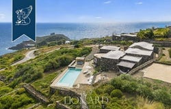 Pantelleria, Trapani