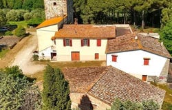 Gambassi Terme, Tuscany 50050