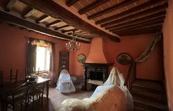 Piazza Giuseppe Garibaldi, Cetona, Toscana|Tuscany 53040