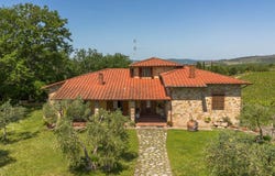 Castelnuovo Berardenga, Tuscany 53019