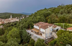 Rapolano Terme, Tuscany 53040