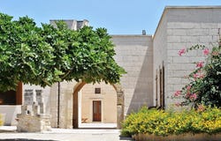 81 SP29, Melendugno, Apulia 73026