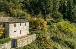 Dicomano, Tuscany 50062