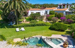 Porto Cervo, Sardinia 07021