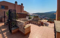 Monte Argentario, Tuscany 58019