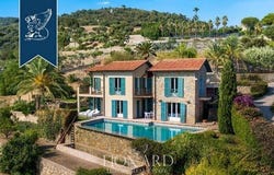Bordighera, Imperia