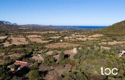San Teodoro, Sardinia 08020