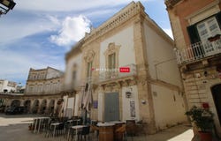Martina Franca, Apulia 74015