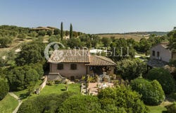 Manciano, Tuscany 58014