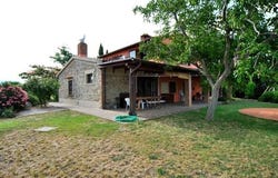 Cinigiano, Tuscany 58044
