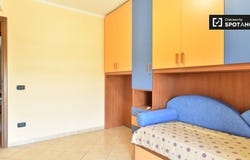 rome, Lazio 00125
