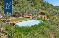 Bagno a Ripoli, Firenze