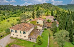 Arezzo, Tuscany 52100