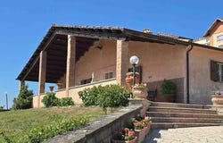 Montecchio, Umbria 05020