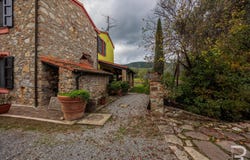 Gavorrano, Tuscany 58020