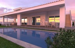 Die Adresse erhalten Sie vom Anbieter, Valledoria, Sardegna|Sardinia 07039