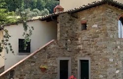 Dicomano, Tuscany 50062