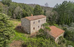 Roccastrada, Tuscany 58027