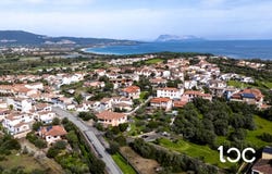 Sassari, Sardinia 08020
