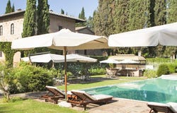 San Gimignano, Tuscany 53037