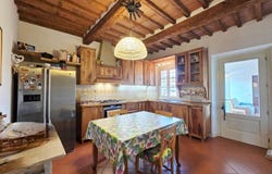 Porcari, Tuscany 55016