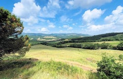 Lajatico, Tuscany 56030