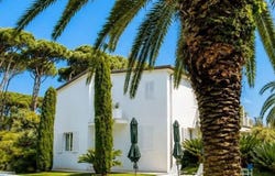 Forte dei Marmi, Tuscany 55042