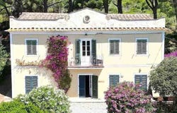 Porto Azzurro, Tuscany 57036