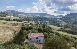 Arcidosso, Tuscany 58031