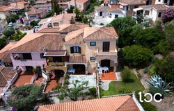 Sassari, Sardinia 08020