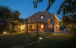 Pian di Sco, Tuscany 52026