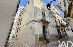 Martina Franca, Apulia 74015