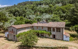 Pian di Sco, Tuscany 52026
