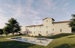 Montespertoli, Tuscany 50025