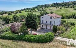 Urbisaglia, Marche 62010