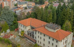 Varese, Lombardy 21100